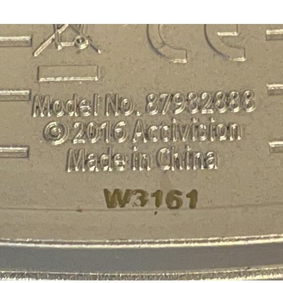 Skylanders Imaginators Magic Element Lot of 3 - Forest, Crystal, Chest - 2016 - Picture 12 of 16